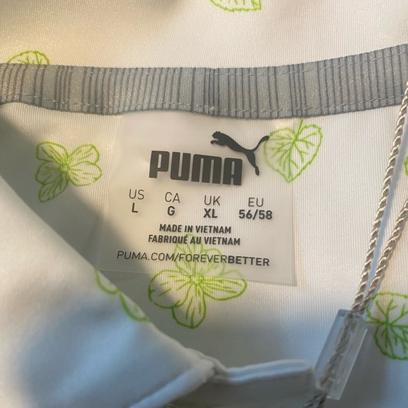 Puma Golf ⛳️ polo - Picture 2 of 5